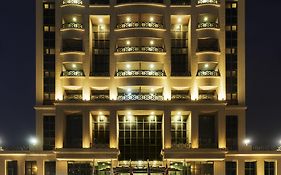Coral Dubai Deira Hotel